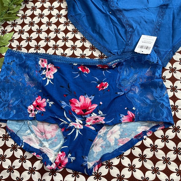 Soma Panties size M bundle New - Picture 11 of 13